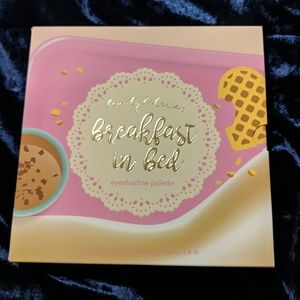 Beauty Bakerie Breakfast in Bed Eyeshadow Palette